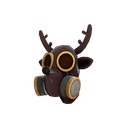 Strange Pyro the Flamedeer