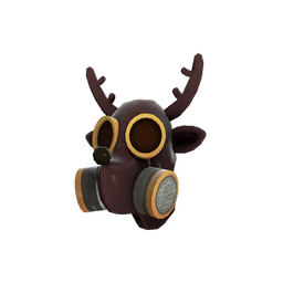 free tf2 item Pyro the Flamedeer