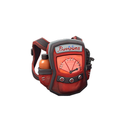free tf2 item Strange Packable Provisions