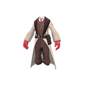 Consigliere's Coverup