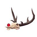Strange Unusual Necroprancer (Shining Bokeh)