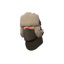 Unusual Polar Charger (Shining Bokeh)