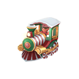 free tf2 item Unusual Train Of Thought