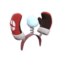 Strange Unusual Cozy Catchers