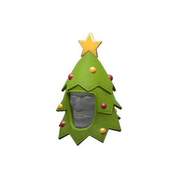 free tf2 item Strange Festive Cover-Up