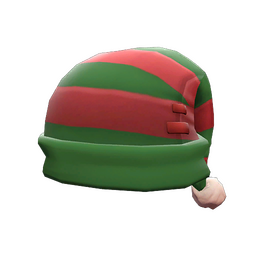 free tf2 item Unusual Giftcrafter