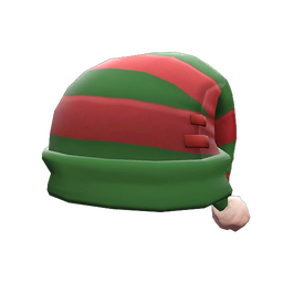 free tf2 item The Giftcrafter