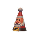 Strange Merry Cone