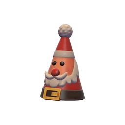 free tf2 item Merry Cone