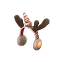 Unusual Reindoonihorns (Smissmas Tree)