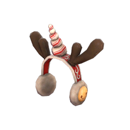 free tf2 item Reindoonihorns