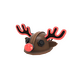 Unusual Blitzen Bowl (Mirthful Mistletoe)