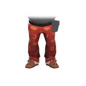 Bear Walker