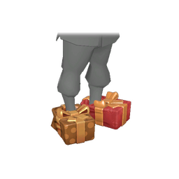 free tf2 item Festive Flip-Thwomps