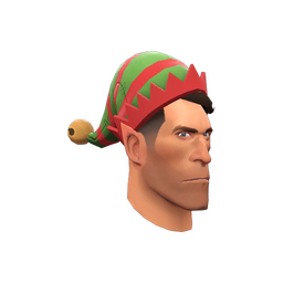 free tf2 item Elf Care Provider