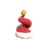 Unusual Jolly Jingler (Bubbling)