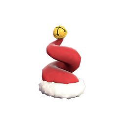 free tf2 item Unusual Jolly Jingler