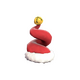 Unusual Jolly Jingler (Bubbling)