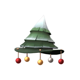 Древо убийств странного типа