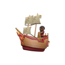 Strange Helm Helm