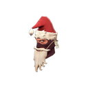 Shoestring Santa