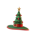 Strange Smissmas Sorcerer