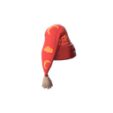 Strange Unusual SandMann's Brush (Green Energy)