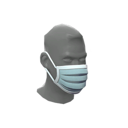 free tf2 item Strange Particulate Protector