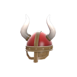 Strange Valhalla Helm