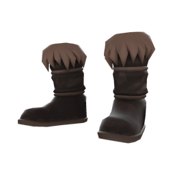 free tf2 item Storm Stompers