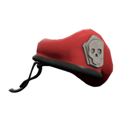 free tf2 item Skullcap