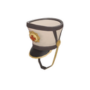 Unusual Surgeon's Shako