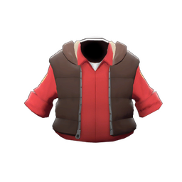 free tf2 item Thermal Insulation Layer
