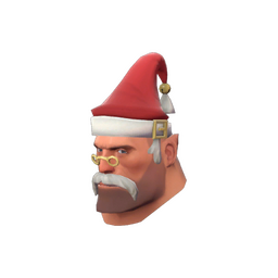 free tf2 item Old Man Frost