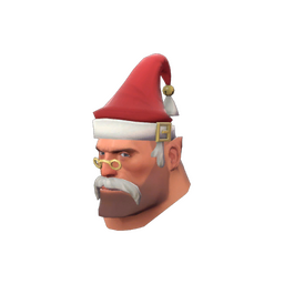 free tf2 item Unusual Old Man Frost