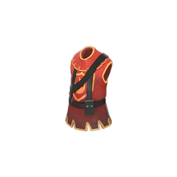 free tf2 item Strange Torcher's Tabard