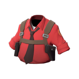 free tf2 item Holstered Heaters