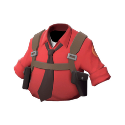 free tf2 item Strange Holstered Heaters