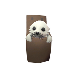 free tf2 item Clubsy The Seal