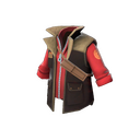 Marksman's Mohair