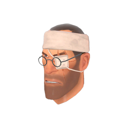 free tf2 item Strange Unknown Mann