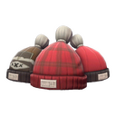 Self-Made Boarder's Beanie (Community Sparkle)