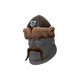 Balkan's Brute