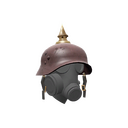 Strange Unusual Impact Impaler (Loyalist's Coronet)