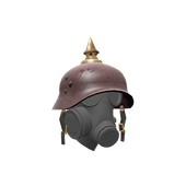 Strange Unusual Impact Impaler (North Star)