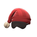 Unusual Nightcap (Orbiting Fire)