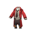 Sleuth Suit