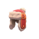 Strange Trapper's Flap
