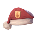 Strange Colonel Kringle