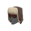 Unusual Frostbite Bonnet (The Bone Zone)